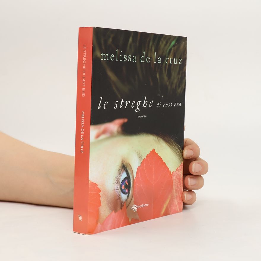 Melissa de la Cruz Le streghe di East End