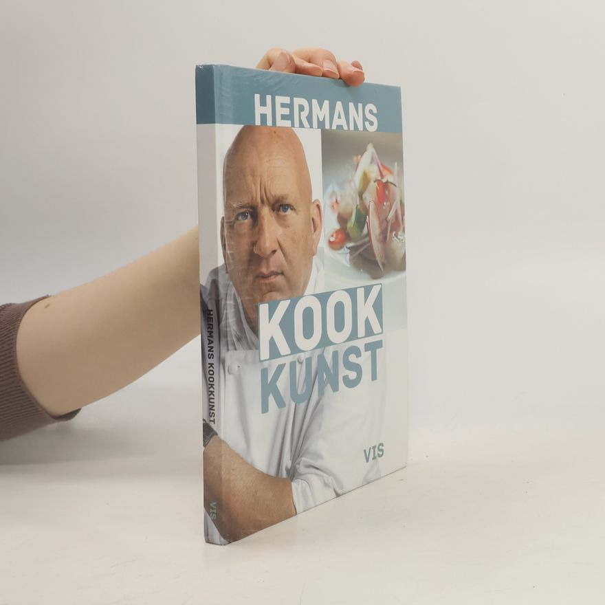 Herman den Blijker Hermans Kookkunst. Vis