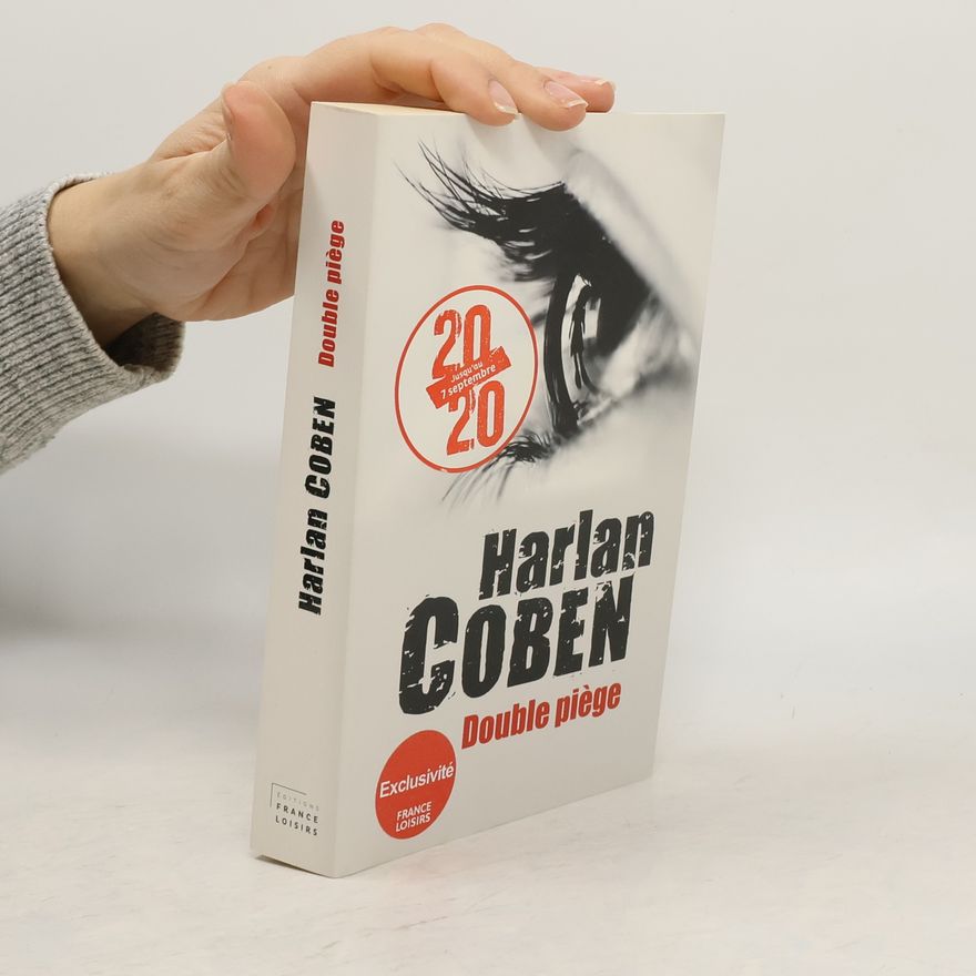 Harlan Coben Double piège