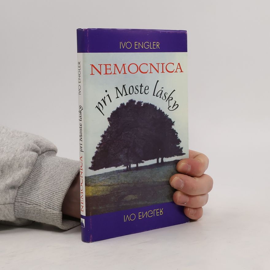 Ivo Engler Nemocnica pri Moste lásky