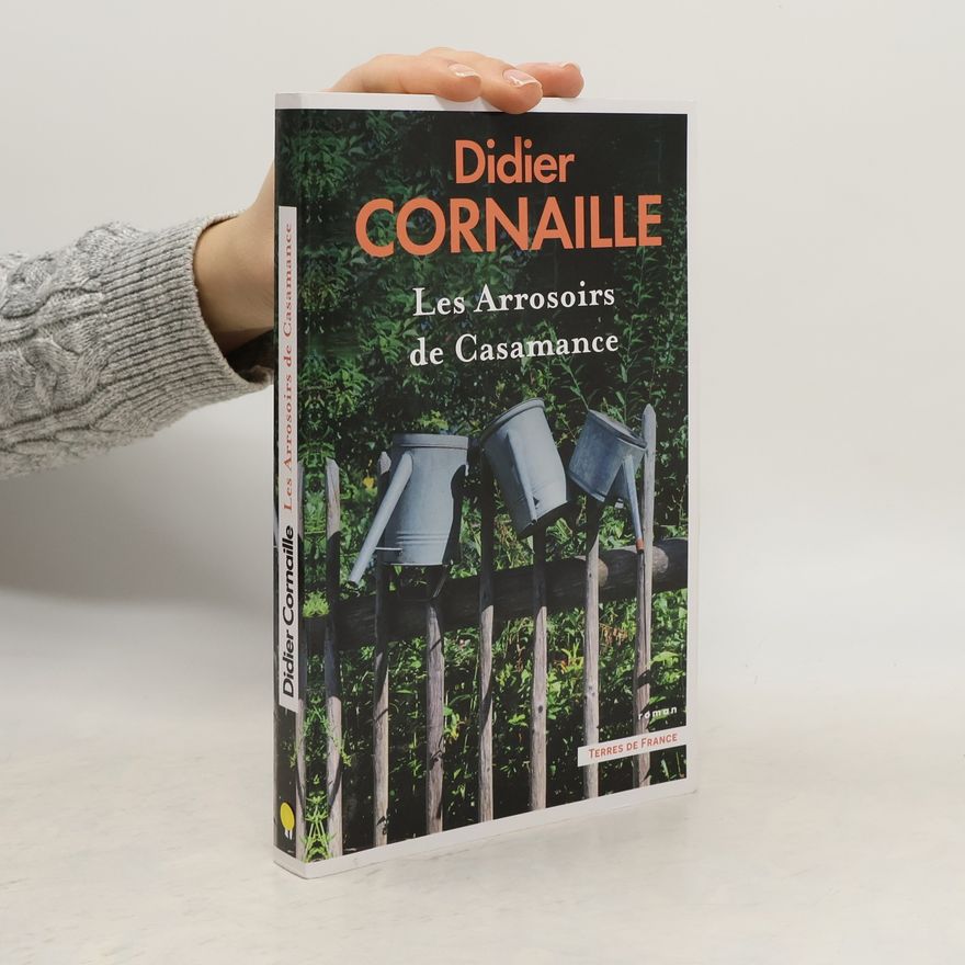 Didier Cornaille Les Arrosoirs de Casamance