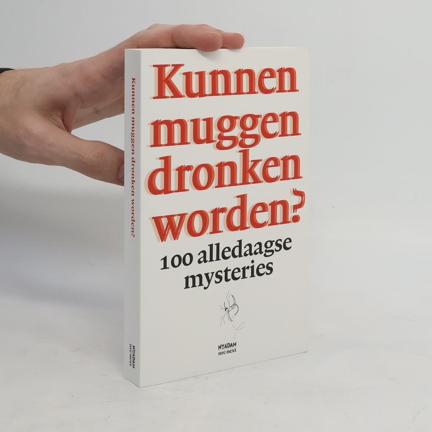 Juliette Vasterman Kunnen muggen dronken worden?