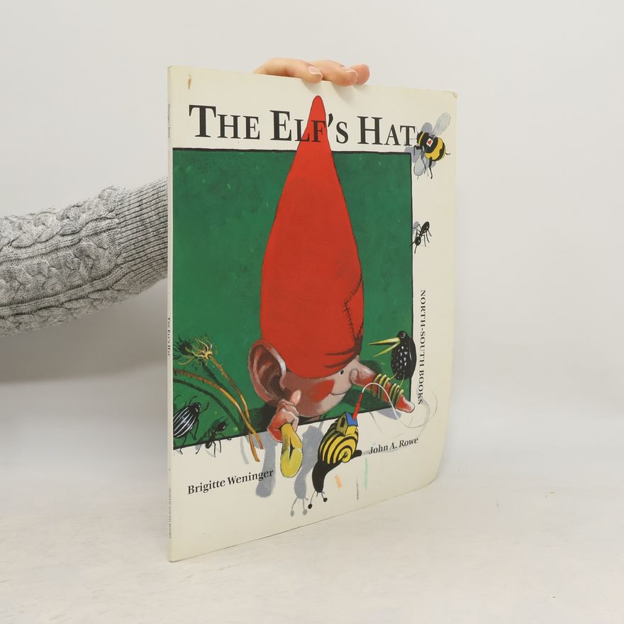Brigitte Weninger The Elf's Hat