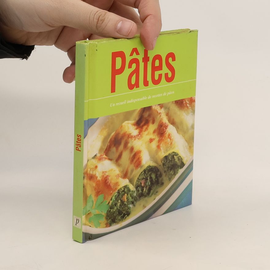 Linda Doeser Pâtes