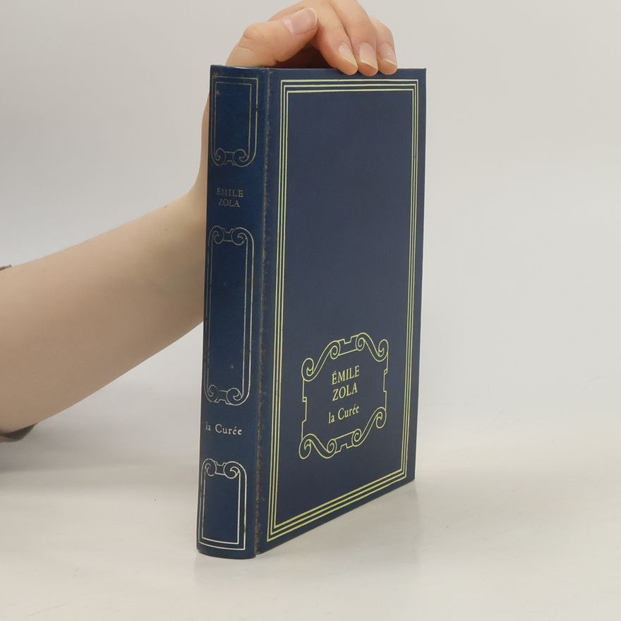 Émile Zola La Curée