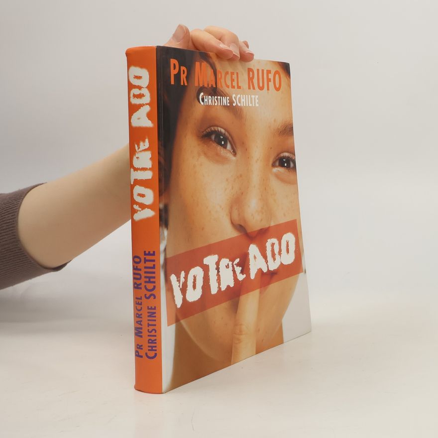Marcel Rufo Votre ado