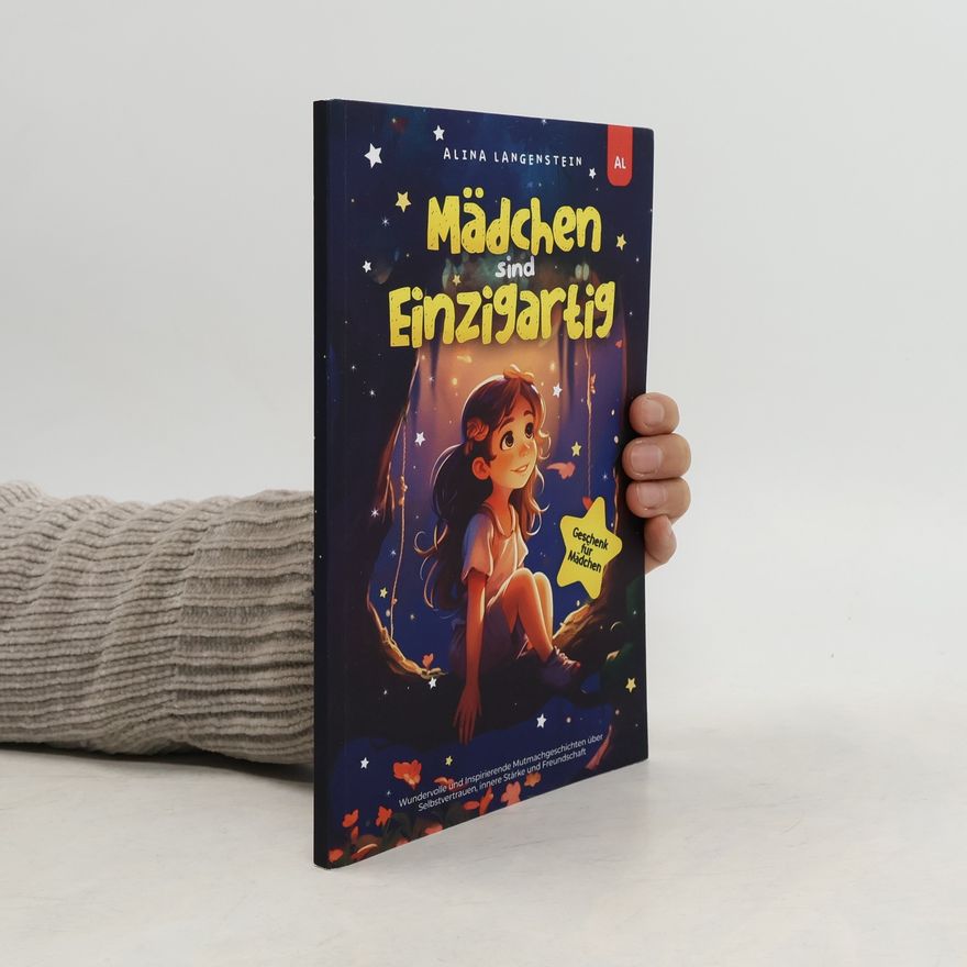 Alina Langenstein Mädchen sind einzigartig