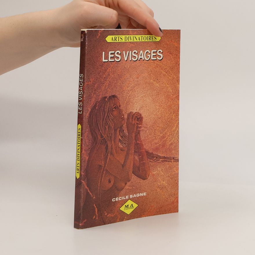 Cécile Sagne Les visages