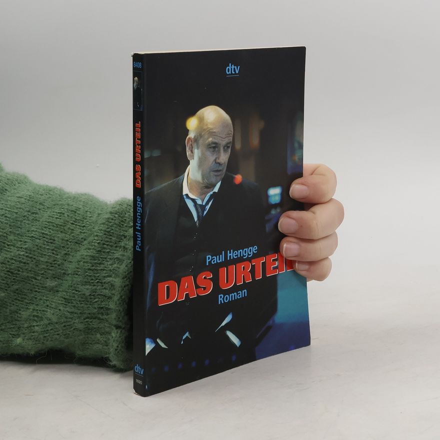 Paul Hengge Das Urteil