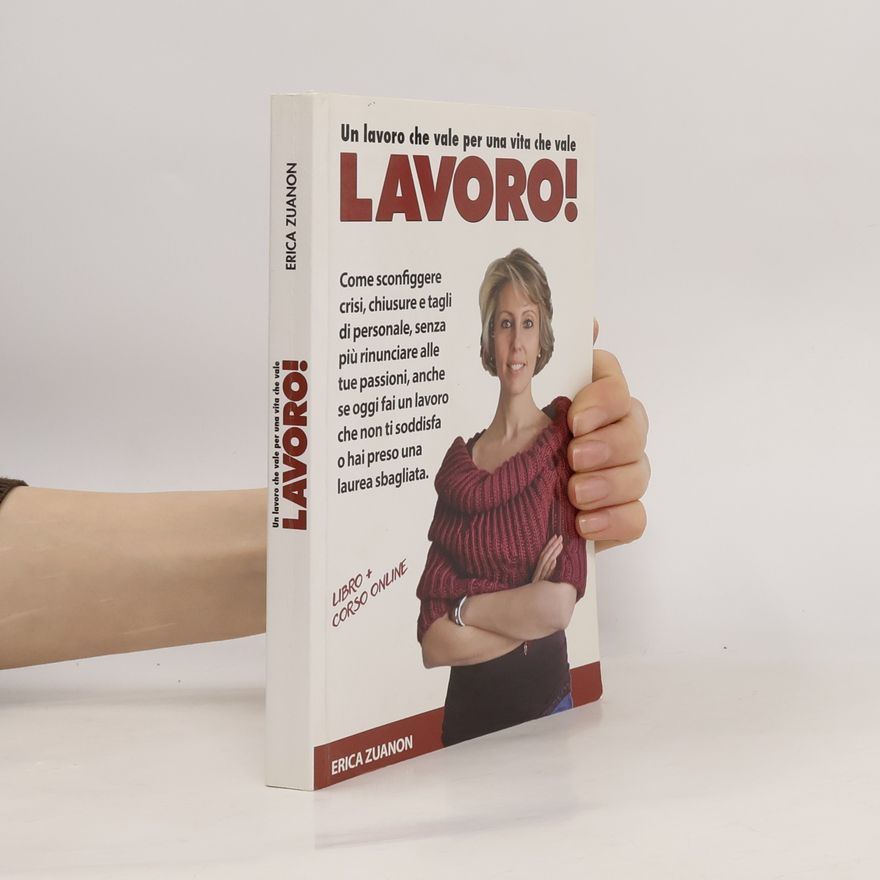 Erica Zuanon Lavoro!