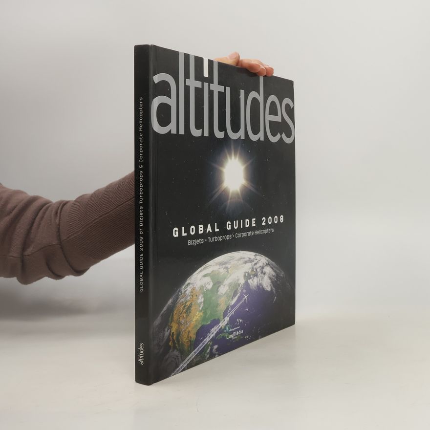 Kolektiv autorů Altitudes