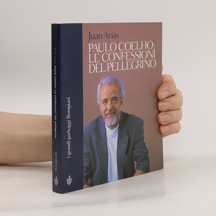 Juan Arias Paulo Coelho
