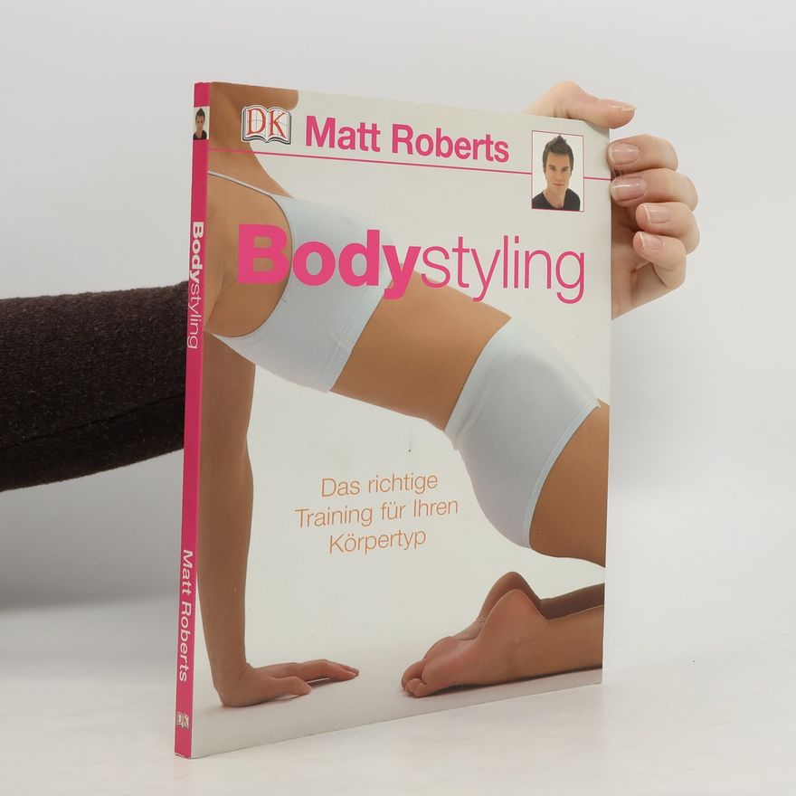 Matt Roberts Bodystyling