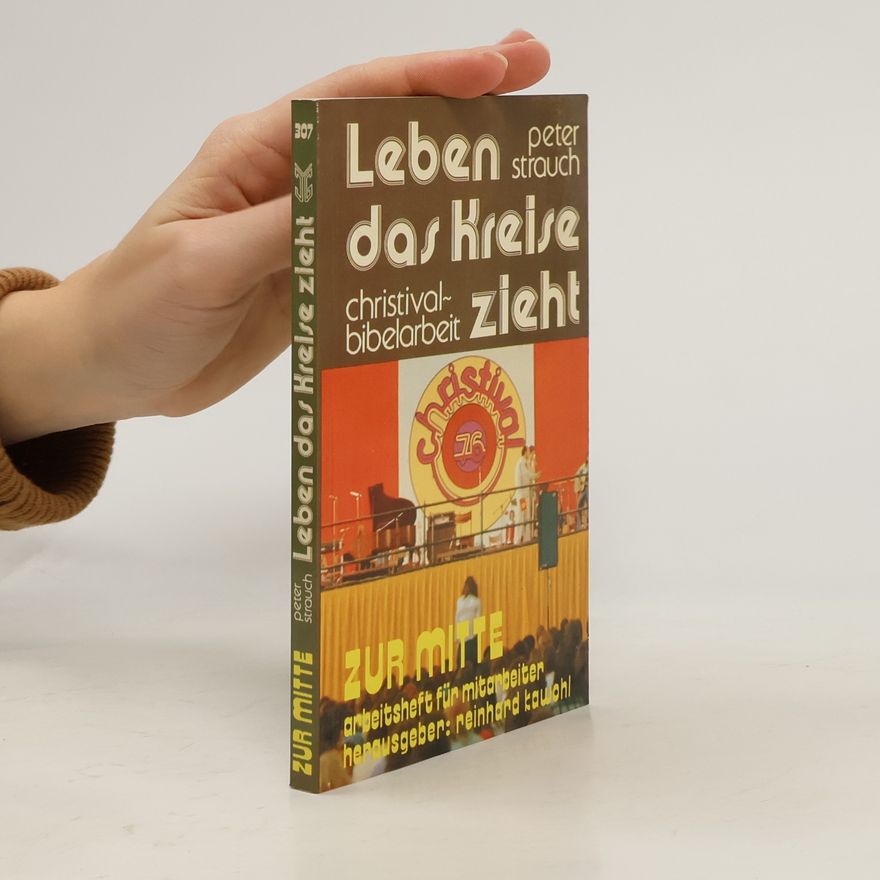 Reinhard Kawohl Leben, das Kreise zieht