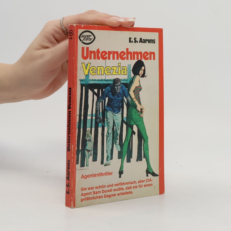 E. S. Aarons Unternehmen Venezia