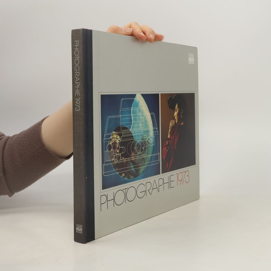 Autorenkollektiv Photographie 1973