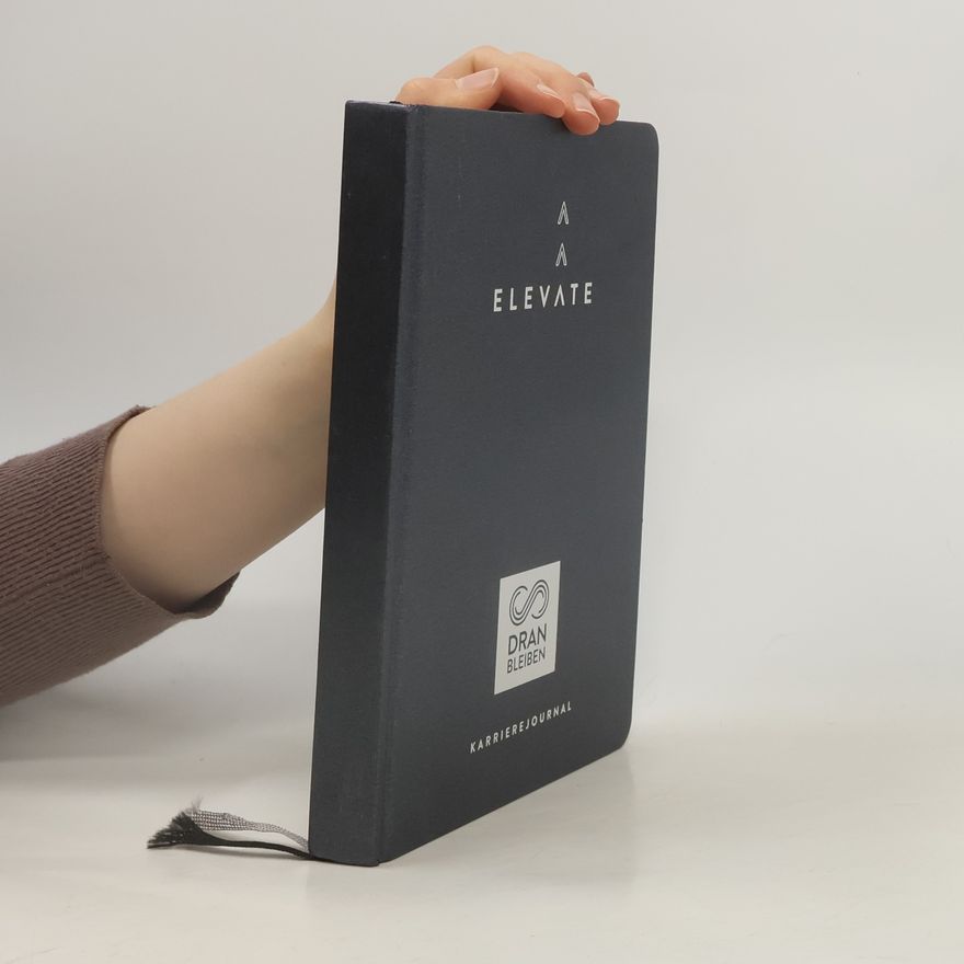 Autorenkollektiv Dranbleiben Elevate Karrierejournal