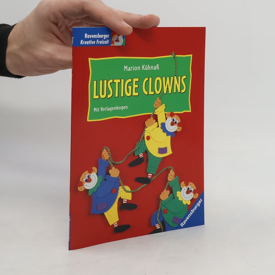 Sabine Münch Lustige Clowns