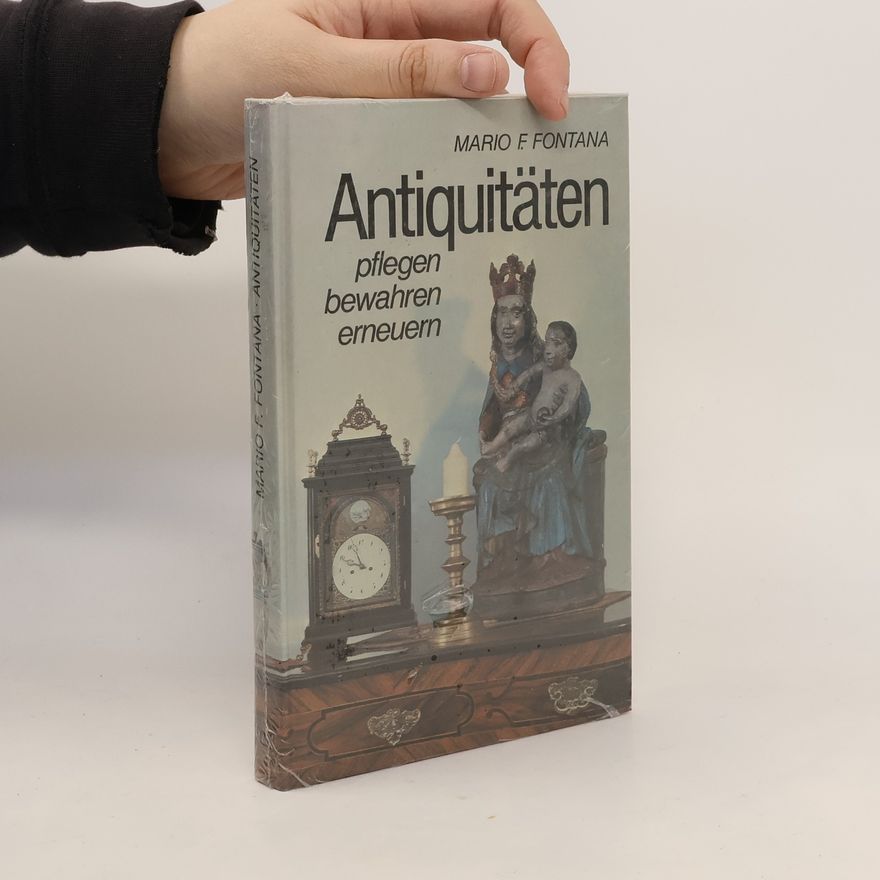 Mario Fontana Antiquitäten