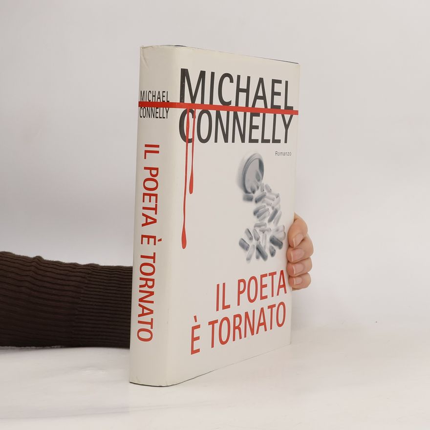 Michael Connelly Il poeta è tornato