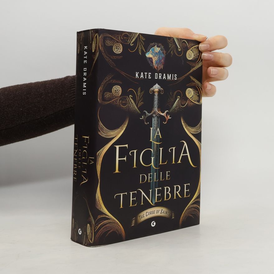 Kate Dramis Giunti Faerie: La figlia delle tenebre