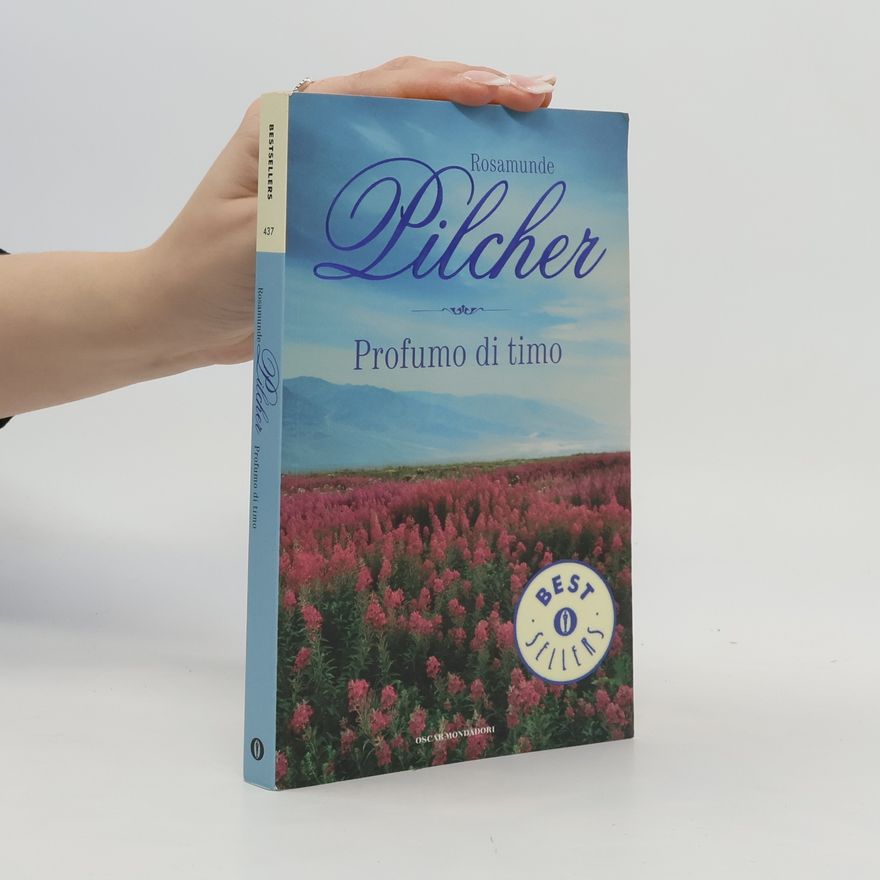Rosamunde Pilcher Profumo di timo