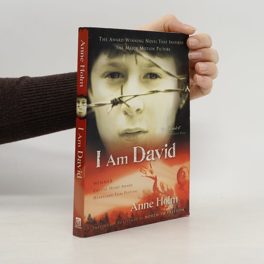 Anne Holm I Am David