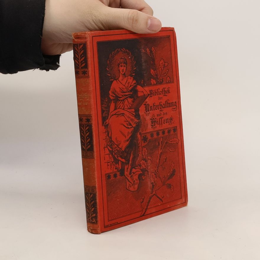 Collectif d'auteurs Bibliothek ber Unterhaltung und des Wissens 6