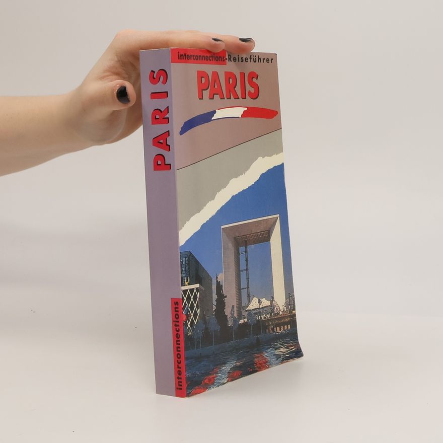 Philippe Gloaguen interconnections: Paris