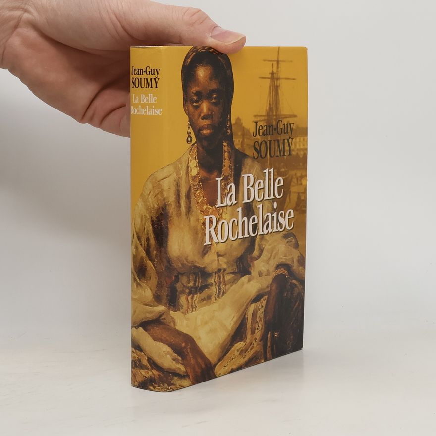 Jean-Guy Soumy La belle Rochelaise