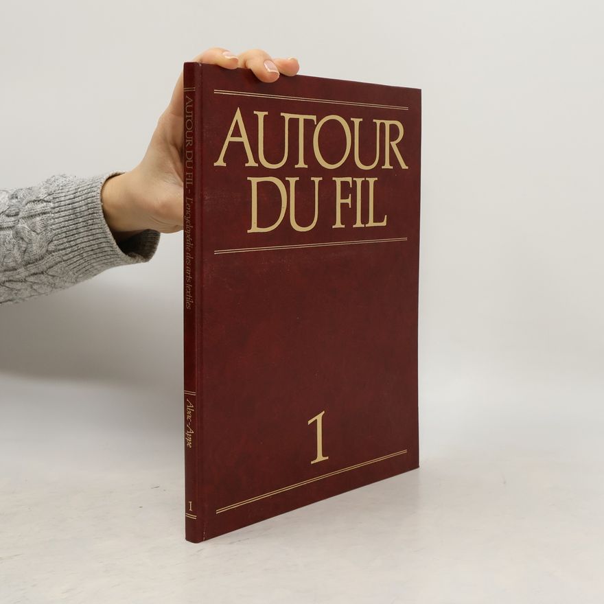 Elizabeth Poyet Collection Bonniers - 1: Autour du fil