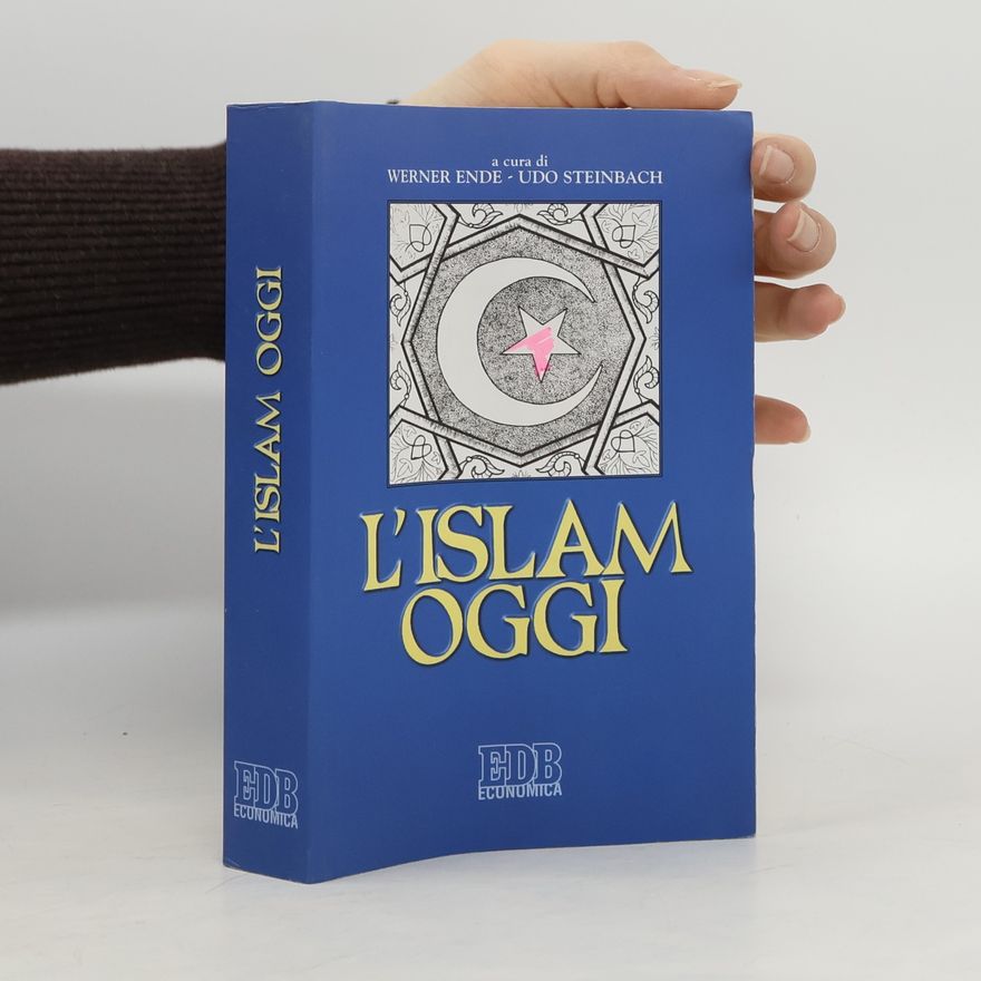 Werner Ende Economica EDB - 5: L'Islam oggi