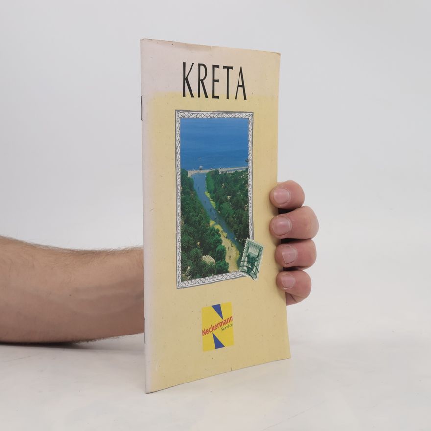 Various authors Kreta