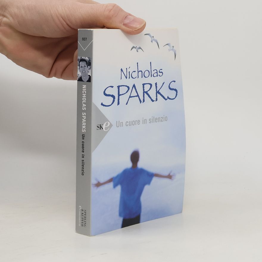 Nicholas Sparks Un cuore in silenzio