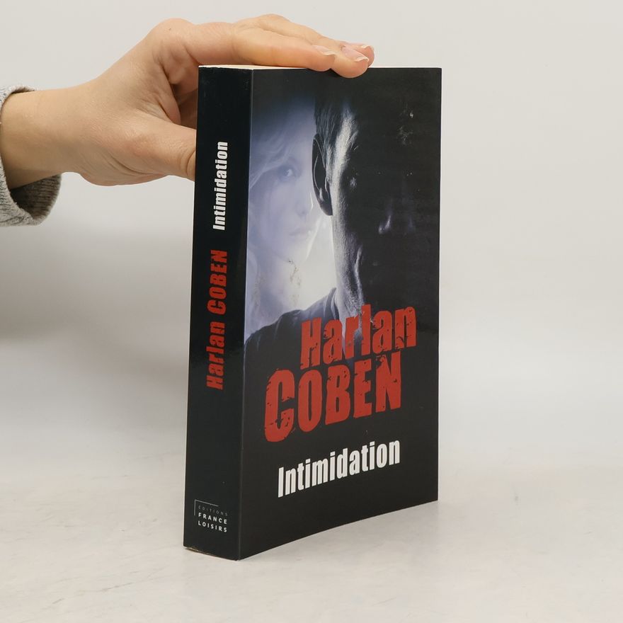Harlan Coben Intimidation