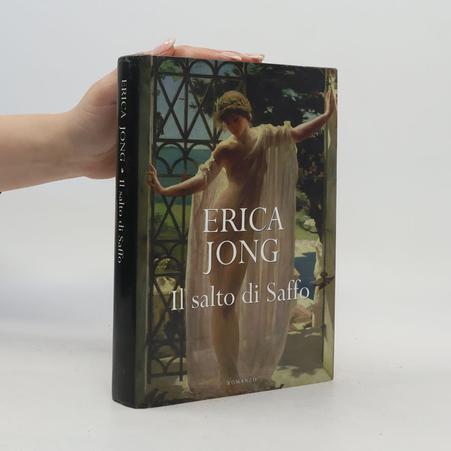 Erica Jong Il salto di Saffo