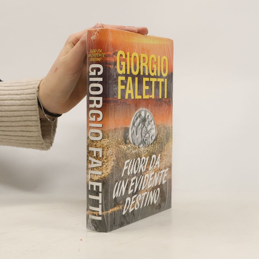 Giorgio Faletti Fuori da un evidente destino