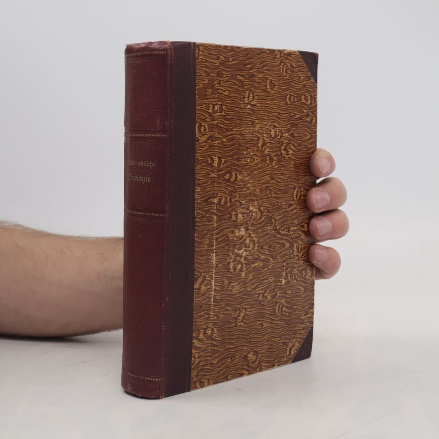 Hermann Schultz Alttestamentliche Theologie