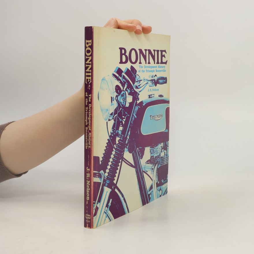 John R. Nelson Bonnie
