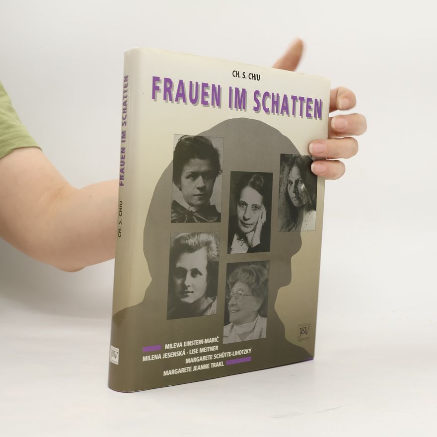 Charles S. Chiu Frauen im Schatten
