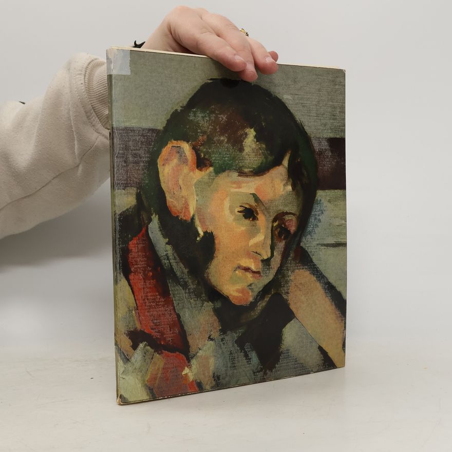 Emil Georg Bührle Französische Malerei von Manet bis Matisse aus der Sammlung Emil G. Bührle, Zürich