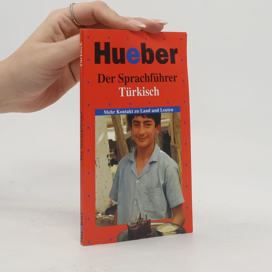 Ethem Yılmaz Der Sprachführer