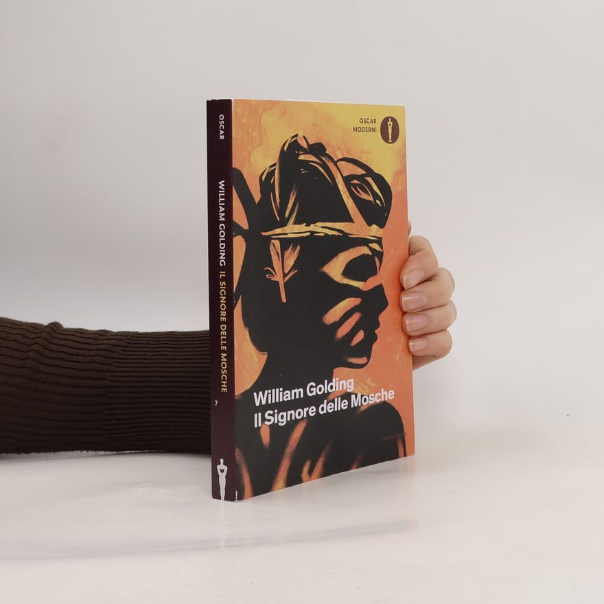 William Golding Il signore delle mosche
