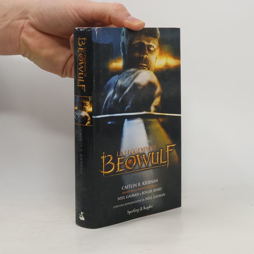 Roger Avary La leggenda di Beowulf
