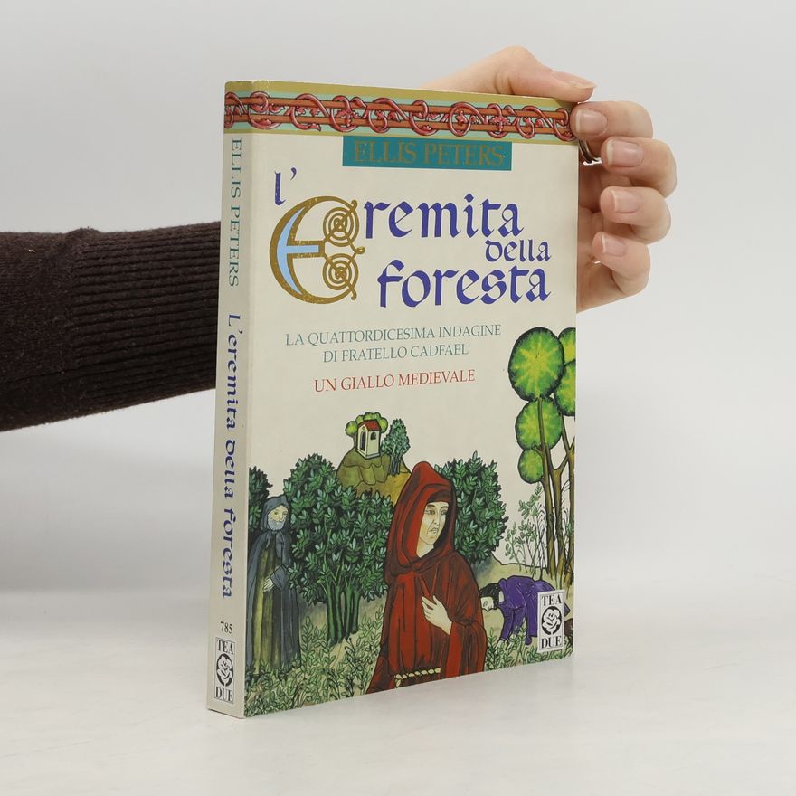 Ellis Peters L'eremita della Foresta