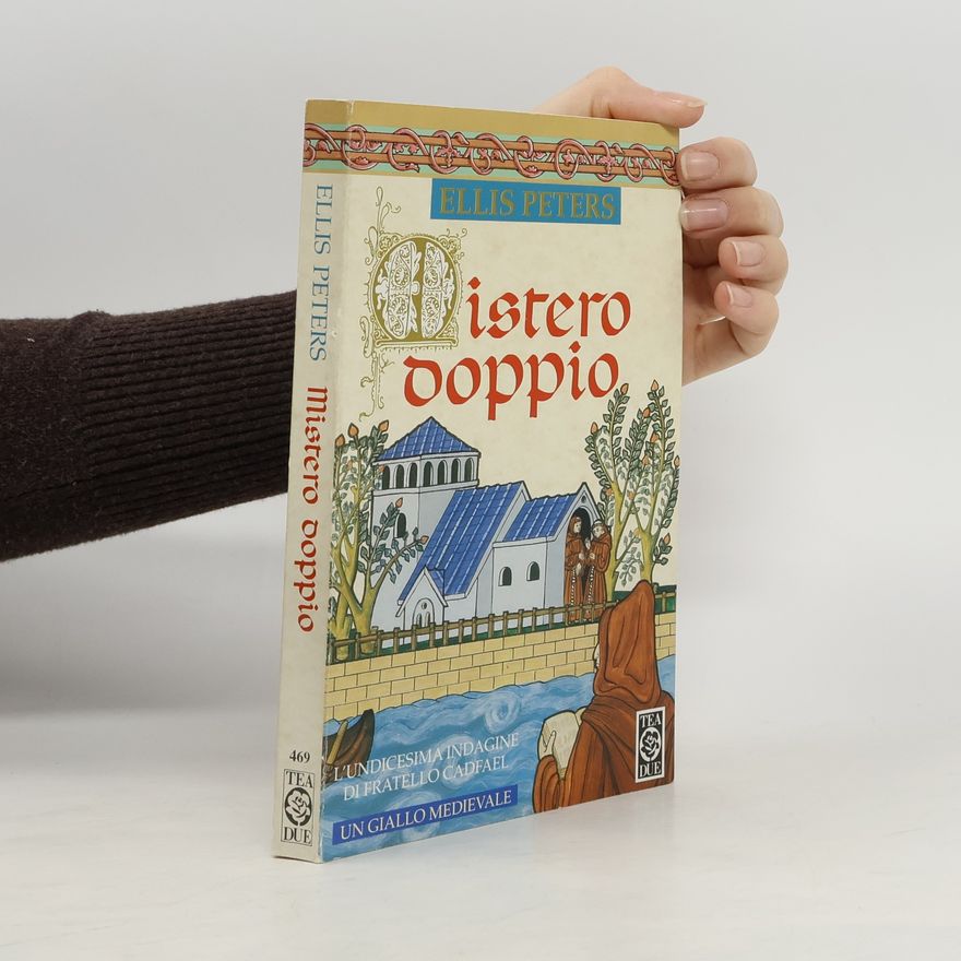 Edith Pargeter Mistero doppio