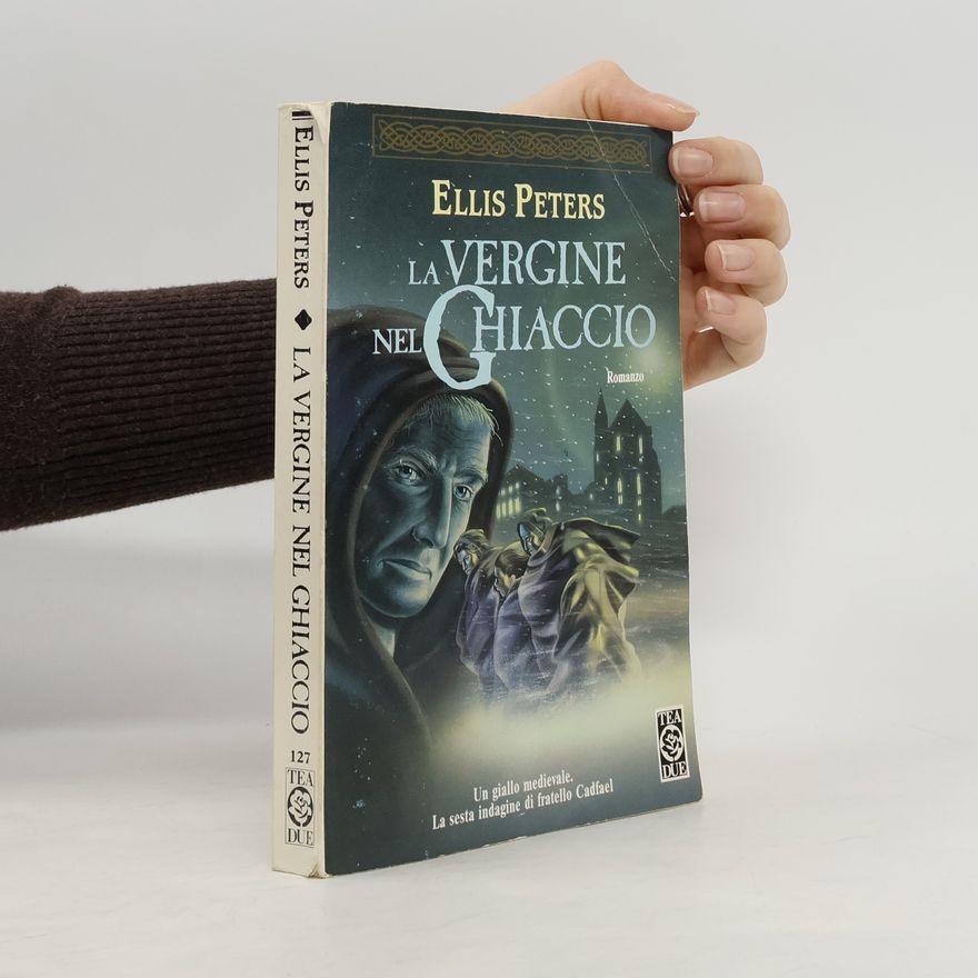 Ellis Peters La vergine nel ghiaccio