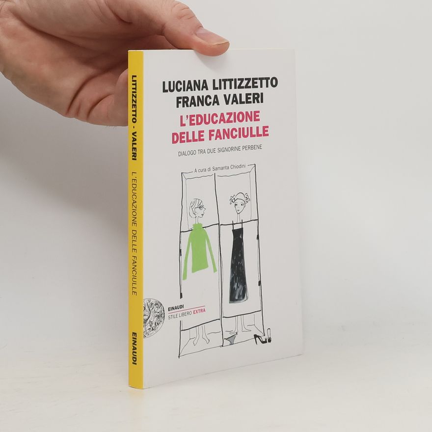 Franca Valeri L'educazione delle fanciulle