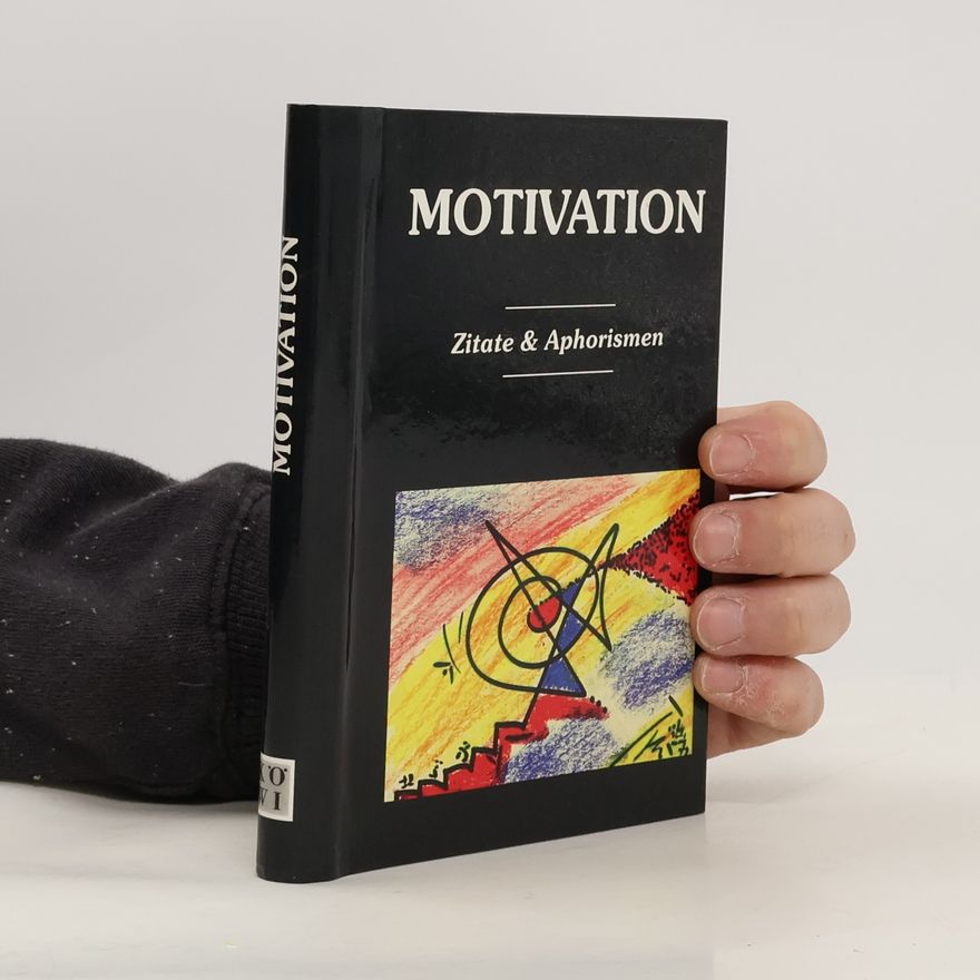 Autorenkollektiv Motivation