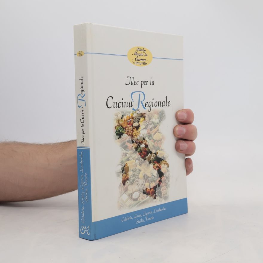 Autorenkollektiv Idee per la cucina regionale